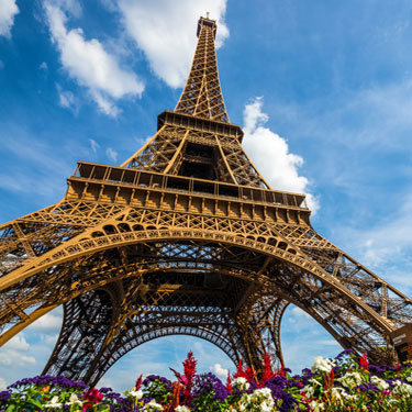 Gran tour di Parigi e Versailles