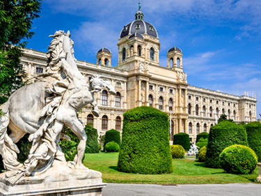 Gran tour di Vienna "La Città Imperiale"