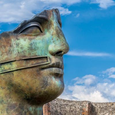 Viaggi Di Gruppo Organizzati Costiera Amalfitana Pompei