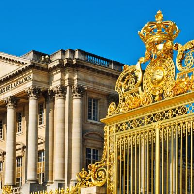 Parigi Versailles Vagamondo Viaggi Furno