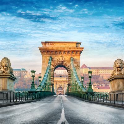 Budapest Viaggi Sicuri