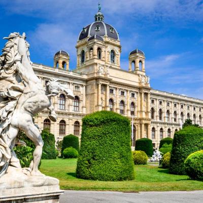 Vienna Turismo Organizzato Gruppo