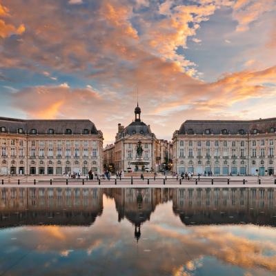 Viaggi Organizzati Bordeaux Francia