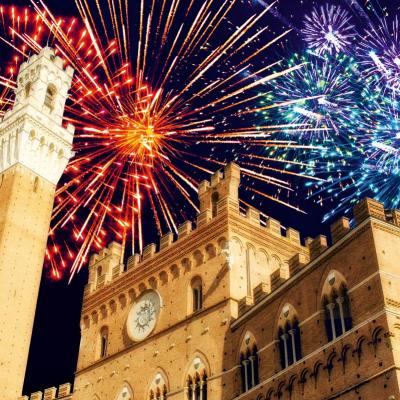 Toscana Capodanno Viaggi Organizzati