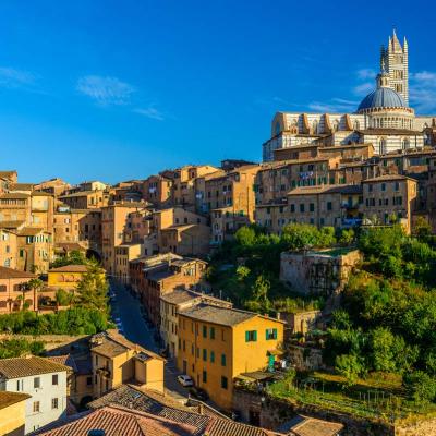 Viaggi Organizzati Toscana