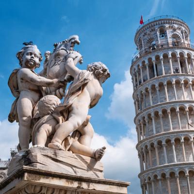 Tour Organizzati Pisa