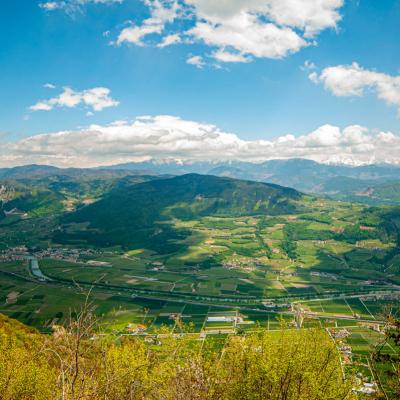 Trentino Tour Organizzati