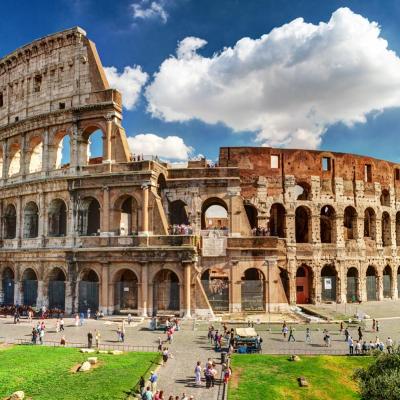 Roma Viaggio Organizzato
