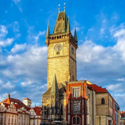Viaggi Organizzati Praga