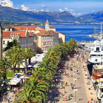 Dalmazia Croazia Viaggi Organizzati