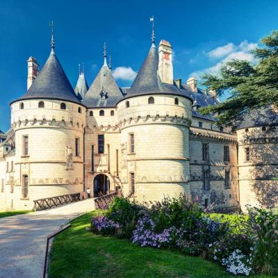 Castelli Loira Francia Viaggi Organizzati