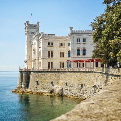 Viaggi Organizzati Trieste
