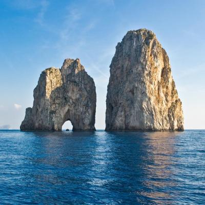 Viaggi Organizzati Costiera Amalfitana Pompei