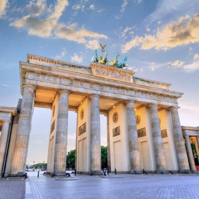 Viaggi Con Guida Turistica Berlino