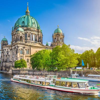 Viaggi Turismo Berlino