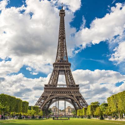 Parigi Francia Viaggi Organizzati