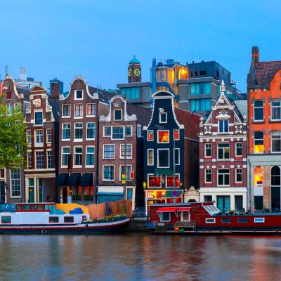 Olanda Amsterdam Viaggio Organizzato