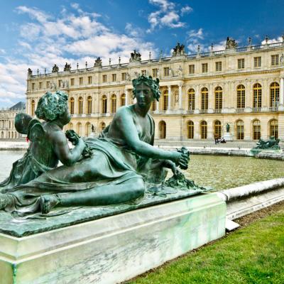 Castelli Loira Reggia Versailles Viaggi Organizzati