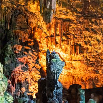 Grotte Castellana Viaggi Organizzati