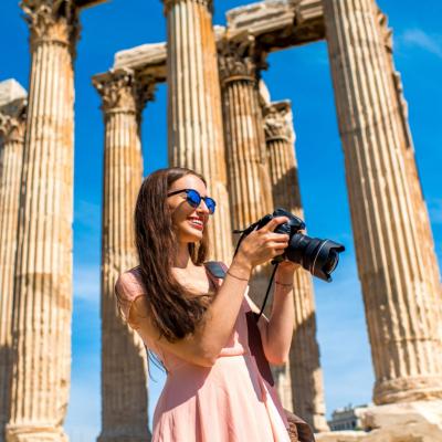Grecia Atene Olimpia Viaggi Organizzati