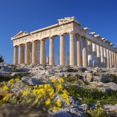 Grecia Classica Meteore Viaggi