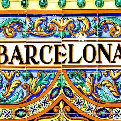 Barcellona Spagna Viaggi Organizzati Dicembre