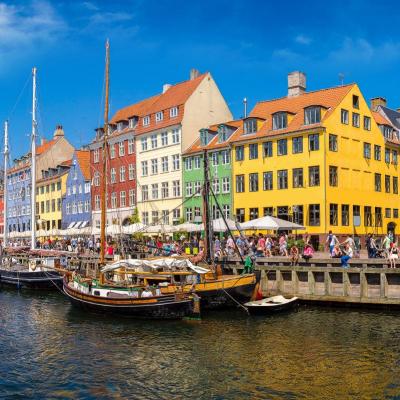 Viaggi Sicuri Copenaghen