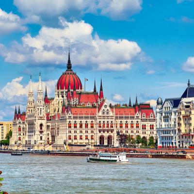 Budapest Viaggi Organizzati