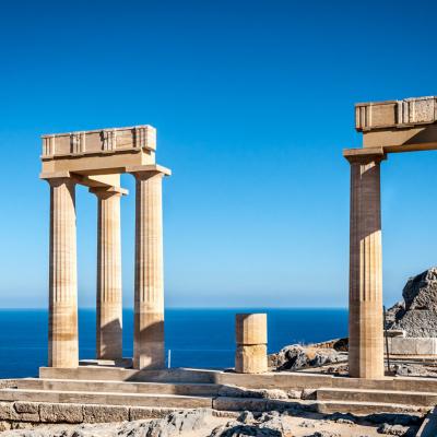 Grecia Classica Tour Organizzati