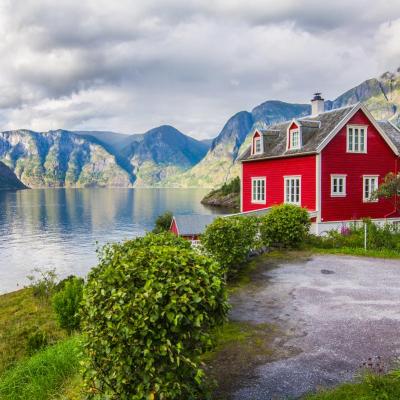 Fiordi Norvegesi Viaggi Sicuri